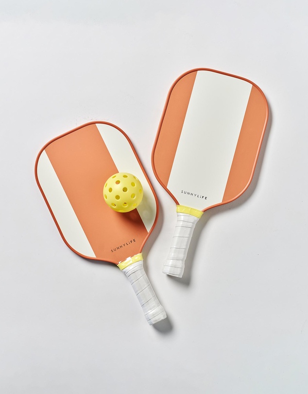 Sunnylife - Pickleball Set