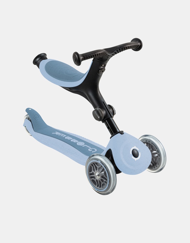 Globber - Go Up Active Ecologic Scooter
