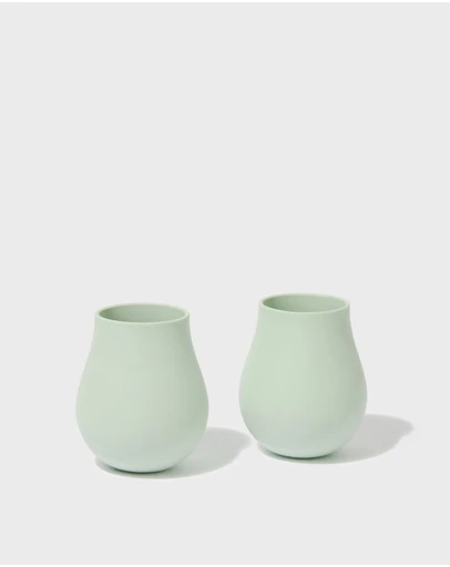 STYLD. - Bubble Cup Set (2 pcs)