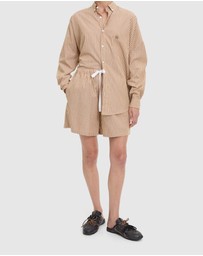 Blanca - Nate Shorts
