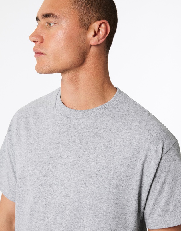American Apparel - Heavyweight Cotton Unisex T-Shirt