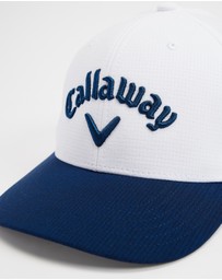Callaway - Performance Pro Golf Cap