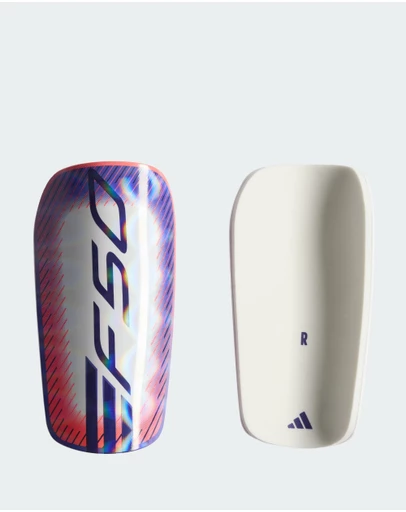 adidas Performance - Football F50 Club Shin Guards Unisex