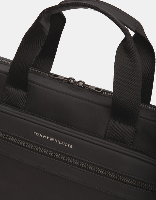 Tommy Hilfiger - TH Repreve Computer Bag
