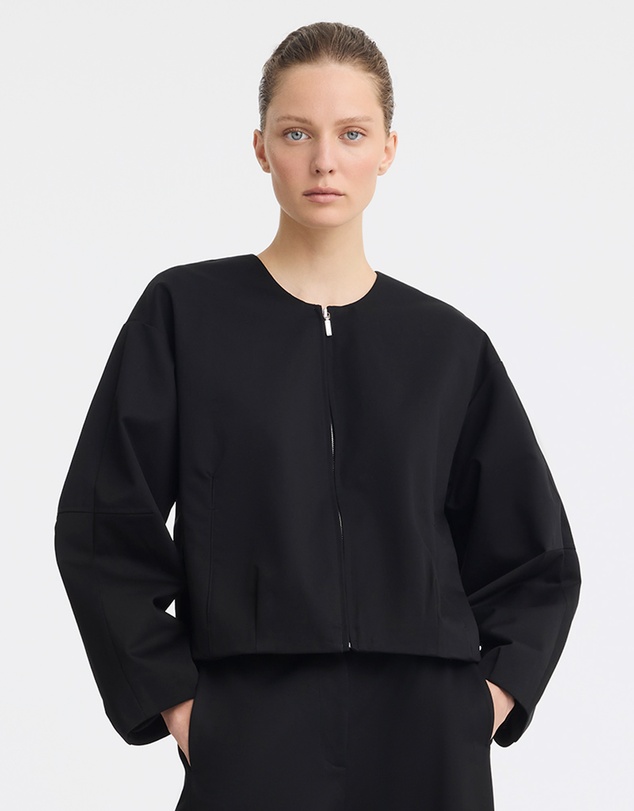 Morrison - Jordan Jacket
