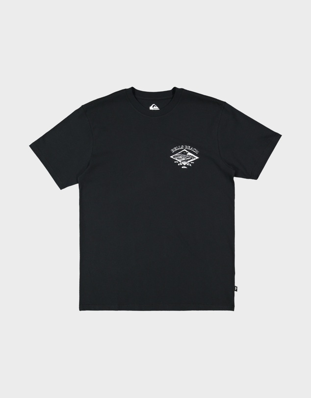 Quiksilver - Mens Bells T-Shirt