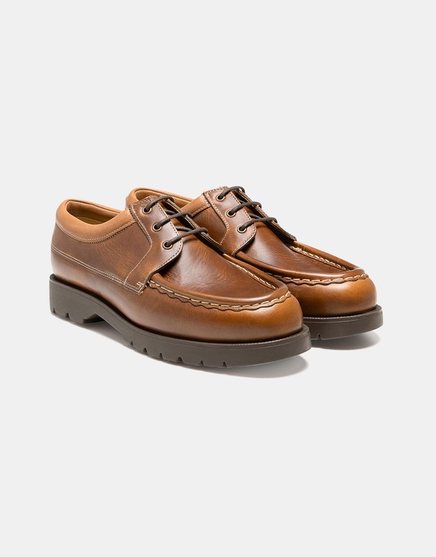 Kleman - Alfan Shoes