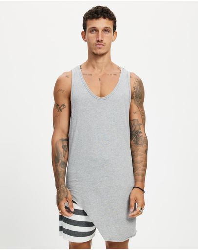 Grey Marle