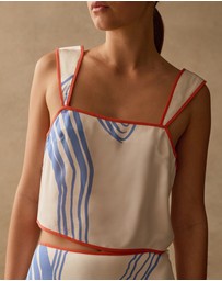 Sancia  - The Yazmin Skirt