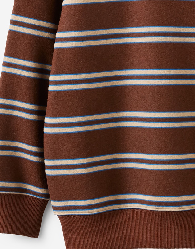 Cotton On Kids - Sammy Oversize Crew
