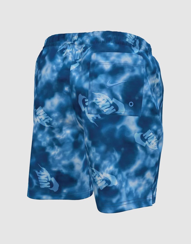Nike - Water Tie Die Volley 7
