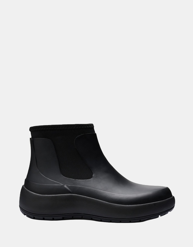 RAINS - Women's The Dry Boot Black
