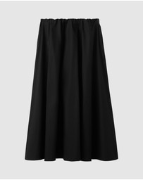 M.N.G - Newcreta Skirt
