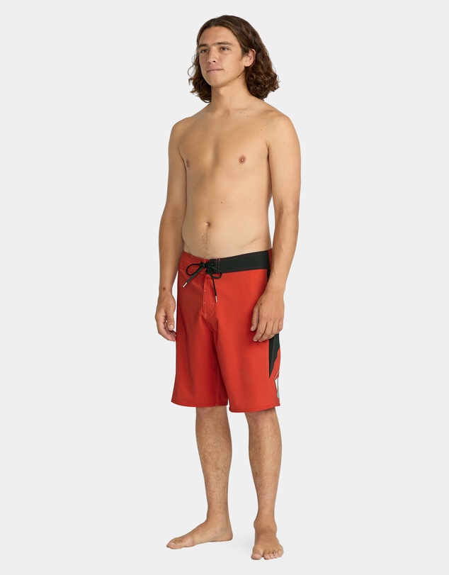 Volcom - Mens J Robinson Mod 20