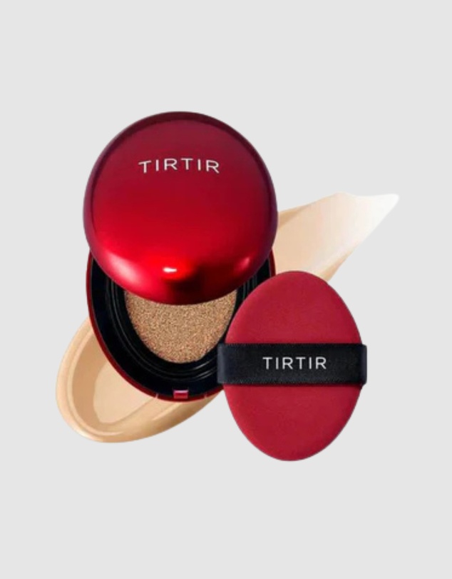 TIRTIR - Mask Fit Red Cushion 27N Camel