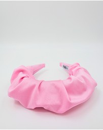 FORD MILLINERY - Jude Headband