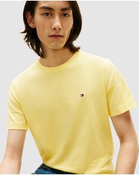 Tommy Hilfiger - Essential Crewneck Tee