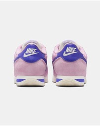 Nike - Cortez Textile - Women's