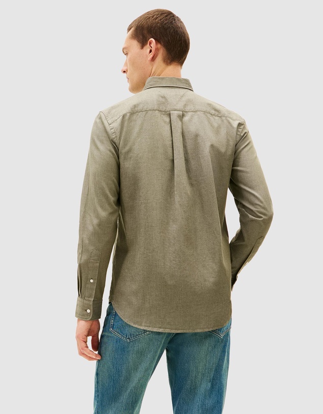 Tommy Hilfiger - Bedford Shirt