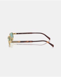 Prada - PR54S