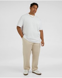 Johnny Bigg - Brando Classic Chino