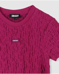 DKNY - Dress - Kids-Teens