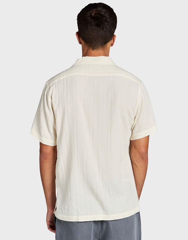 Academy Brand - Jai Short Sleeve Shirt