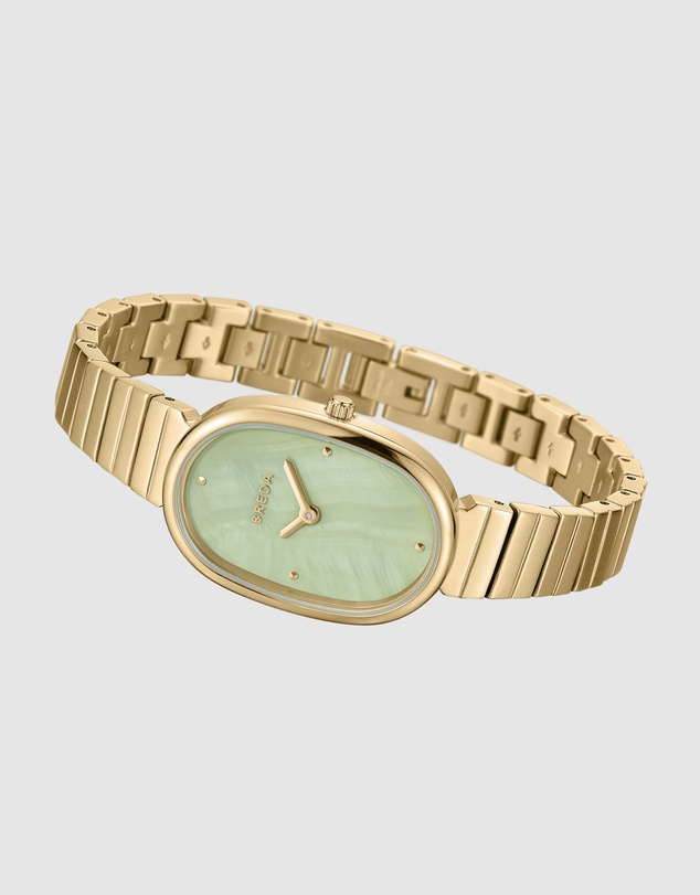 Breda - Jane Metal Bracelet Watch, 23MM