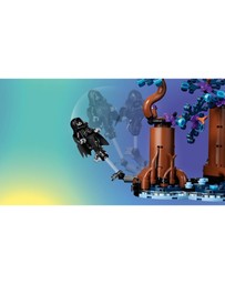 LEGO - 76475 Forbidden Forest: Expecto Patronum