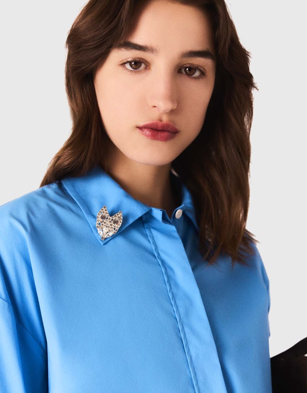 Maje - Cevastrass Shirt