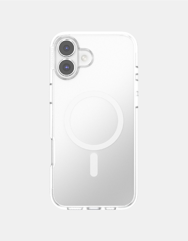 PopSockets - POPCASE MagSafe for iPhone 16 Plus - Protective Phone Case