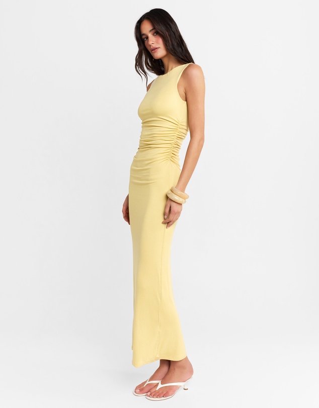 Madison The Label - Rossi Maxi Dress