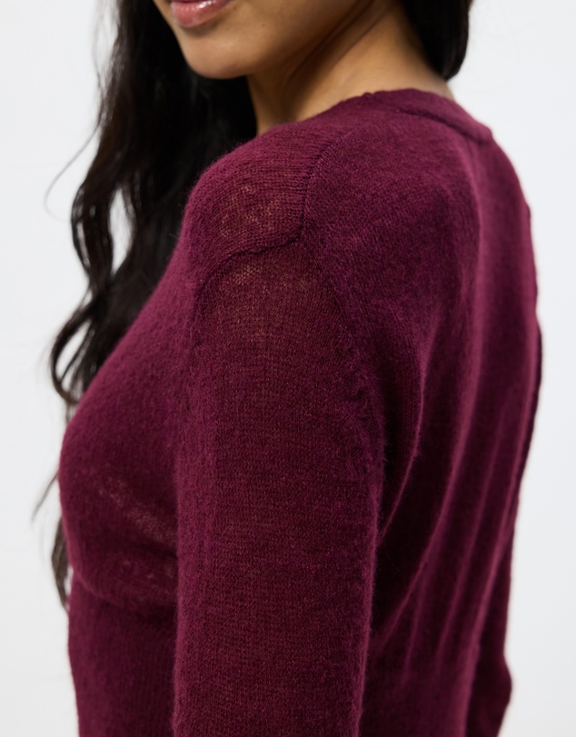 Cotton On - Feather Button Cardigan