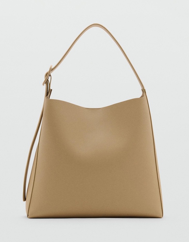 M.N.G - Winnie Shoulder Bag