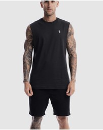 Counter Culture - Cypher Rise Tank