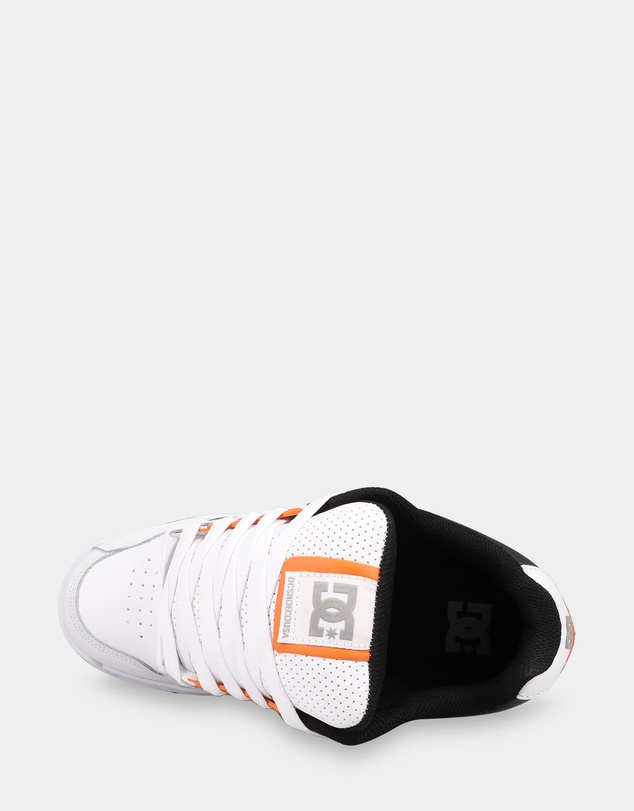 DC Shoes - Mens Stag Sneakers