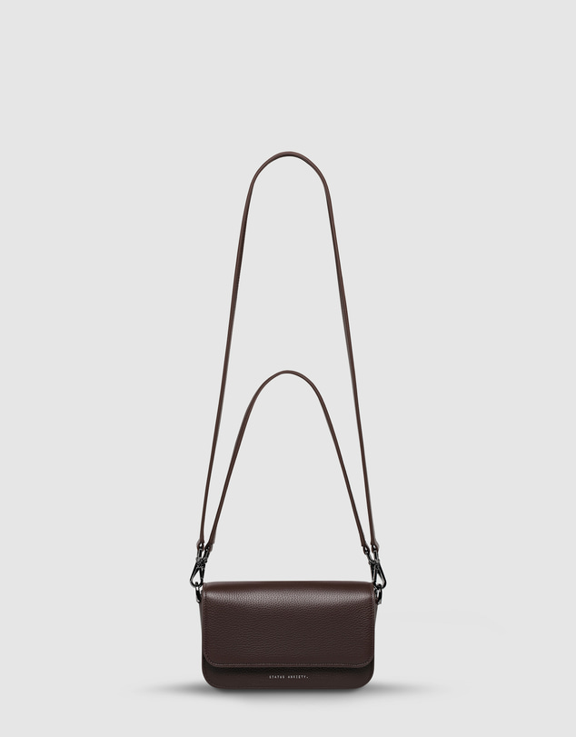 Status Anxiety - Lost In The Light Bag