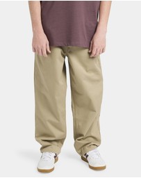Volcom - Boys 8 to 16 Freazy Pants