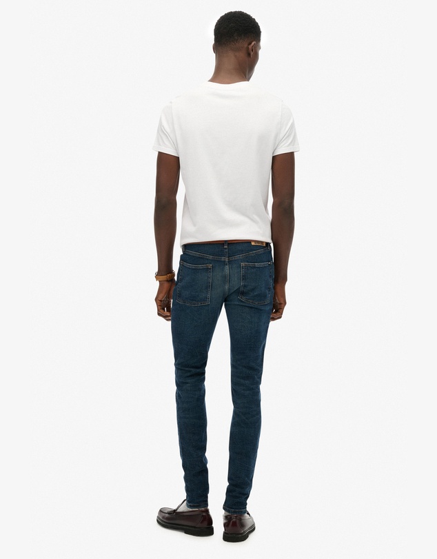 Superdry - Vintage Skinny Jeans
