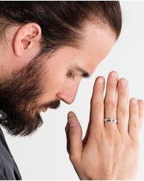 THOMAS SABO - Band Ring