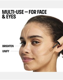 MAKE UP FOR EVER - HD Skin Full Cover Concealer Multi-Use Concealer with Niacinamide & Hyaluronic Acid