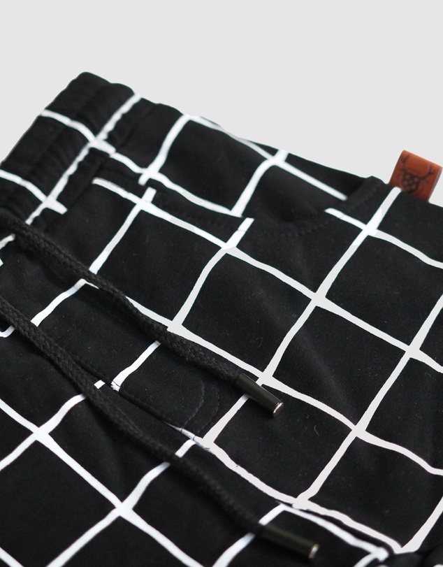OOVY - Wired Harem Pants