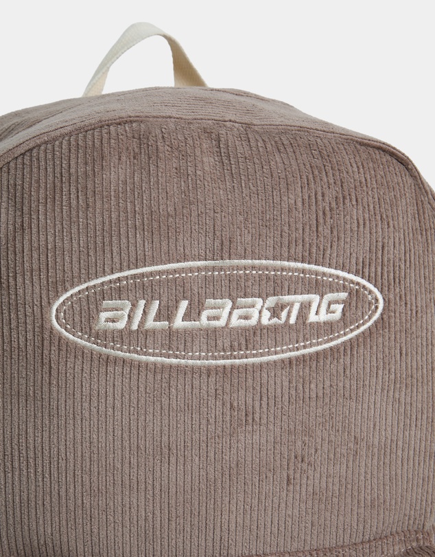 Billabong - Echo Surf Corduroy Backpack