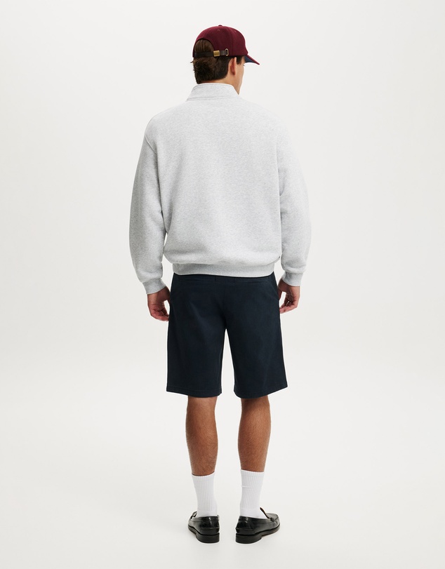 Cotton On - Baggy Chino Short