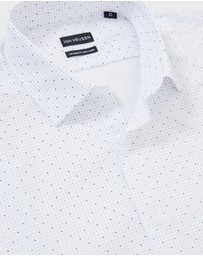 Van Heusen - Ditsy Print Shirt