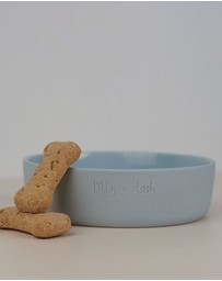 Lilly + Dash - Dog Food Water Bowl & Insert Combo