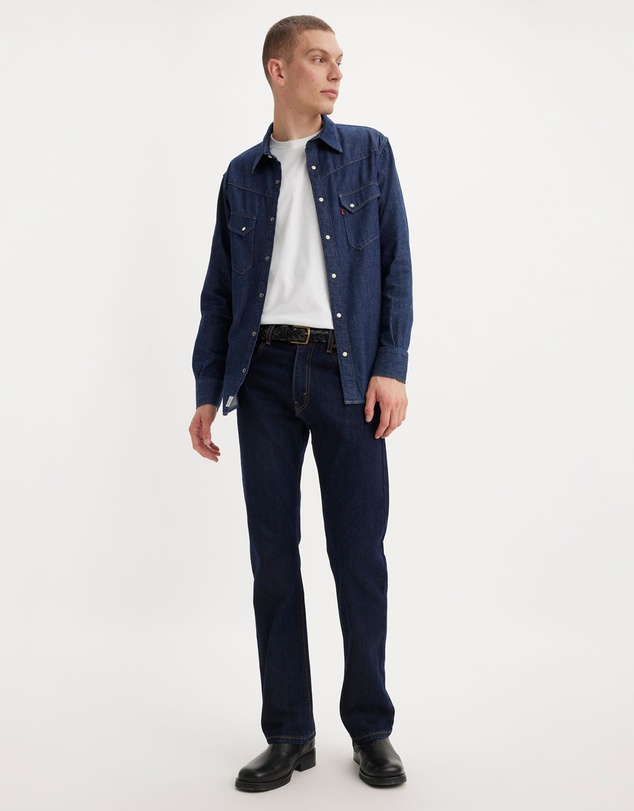 Levi's - 517 Bootcut Jeans