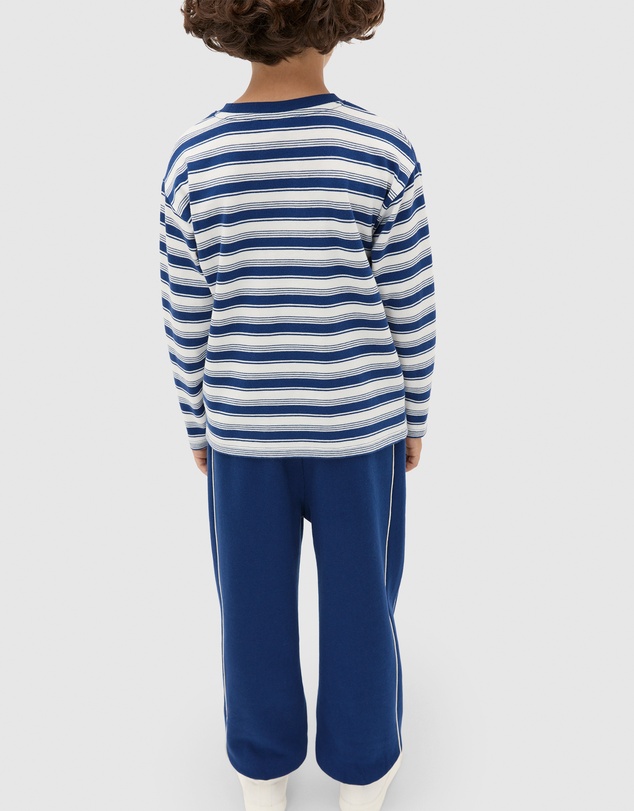 Seed Heritage - Core Stripe Rugby