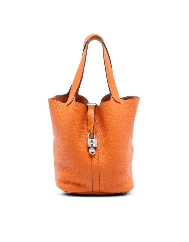 Pre-Loved by Azura Reborn - Pre-Loved Clemence Picotin Lock 22