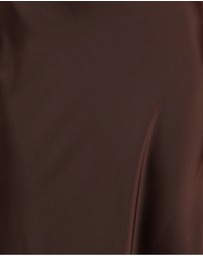 Azzurielle - Kaydy Cross Back Maxi Dress